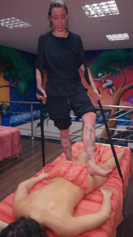 Thaisa na prática